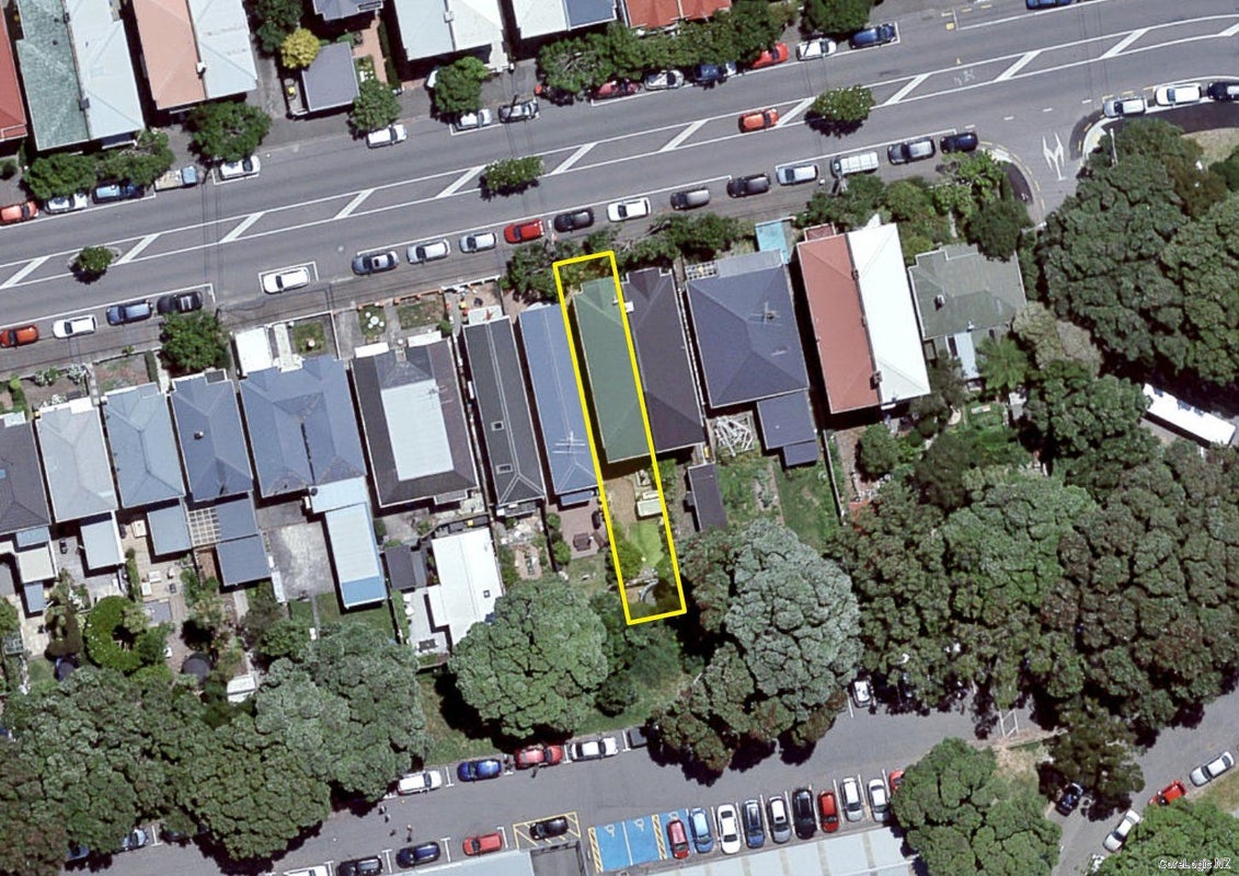 30 Roy Street, Newtown, Wellington - Carousel 18