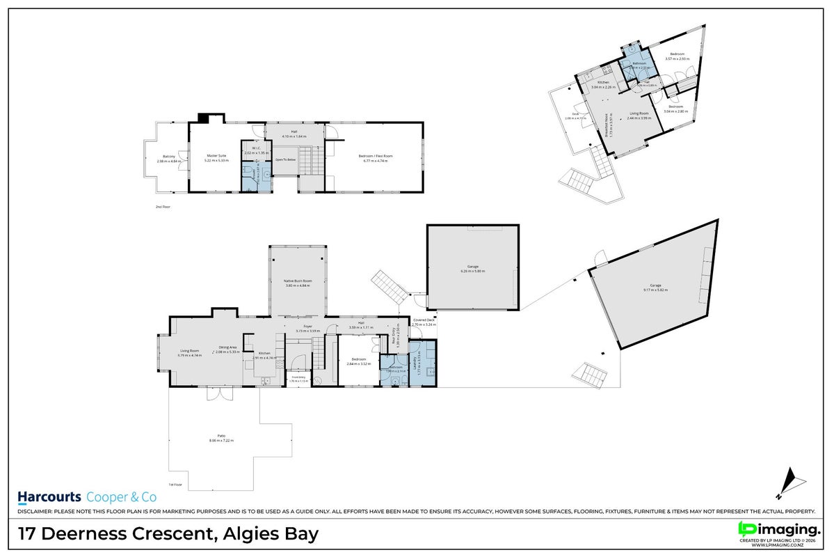 17 Deerness Crescent, Algies Bay, Rodney, Auckland - Carousel 38