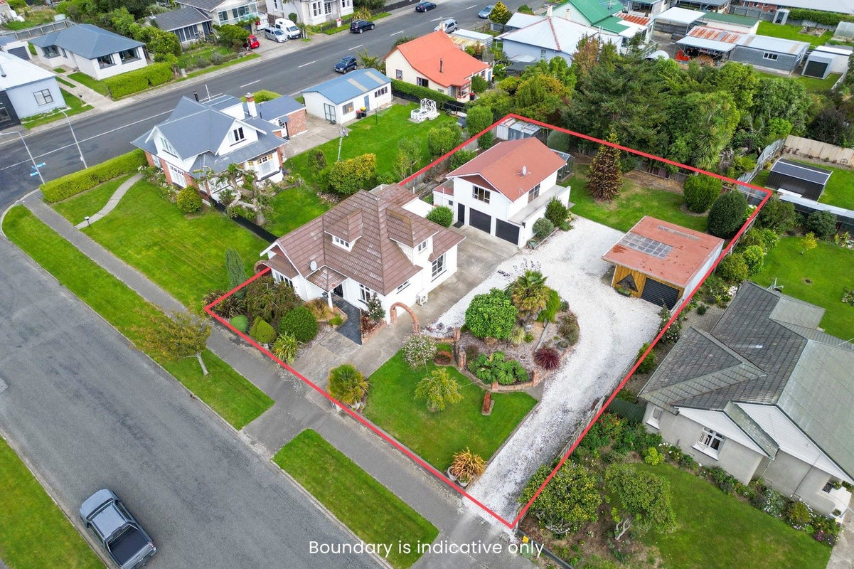 119 and 121 Princes Street, Georgetown, Invercargill, Southland - Carousel 2