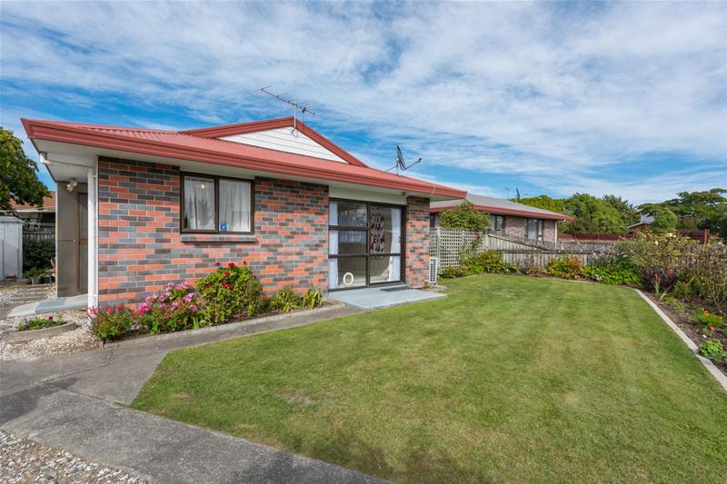 8 Rata Place, Witherlea, Blenheim - Carousel 17