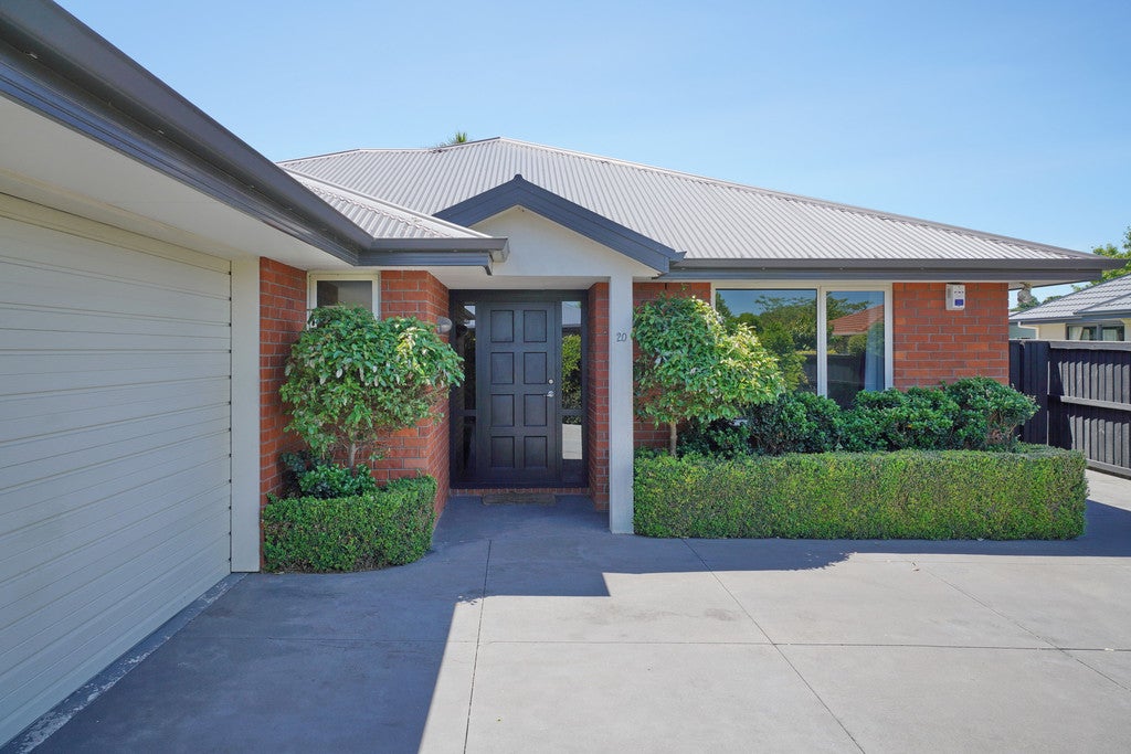 20 Pewter Place, Northwood, Christchurch - Carousel 1