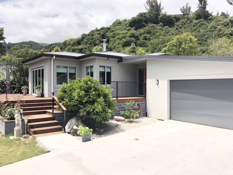 40 Pohara Valley Road, Takaka - Carousel 1