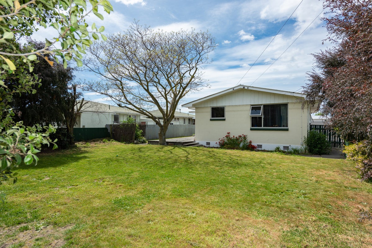 63A Howick Road, Redwoodtown, Blenheim - Carousel 20