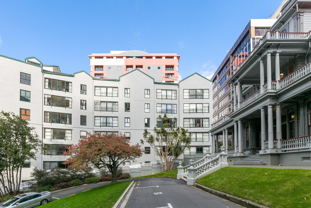 6D/57 Boulcott Street, Wellington Central, Wellington - Carousel 9