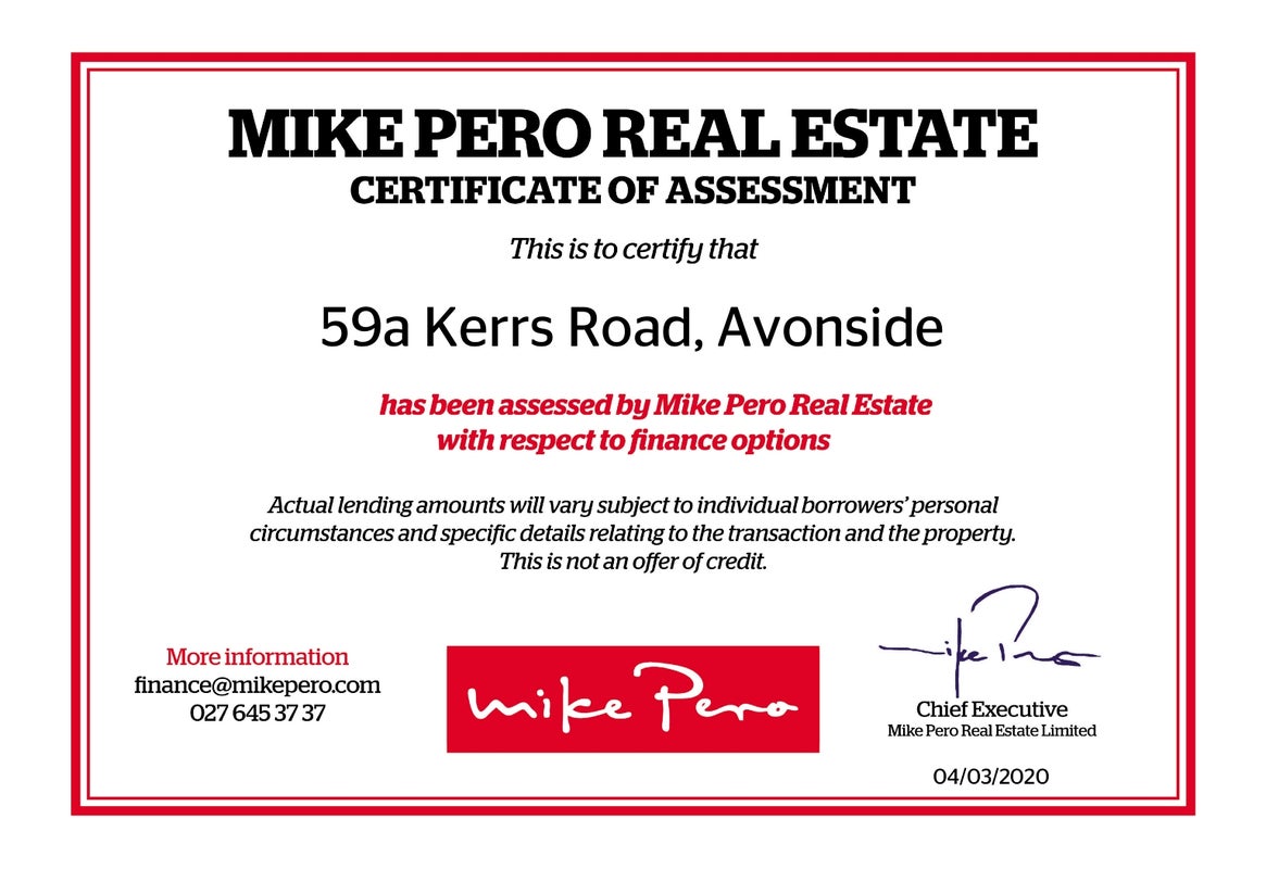 59A Kerrs Road, Avonside, Christchurch - Carousel 19