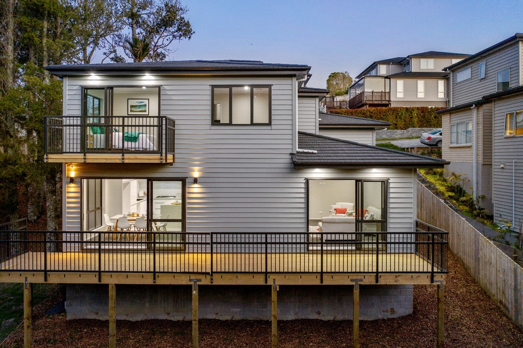 44 Dawood Place, The Gardens, Auckland - Carousel 1