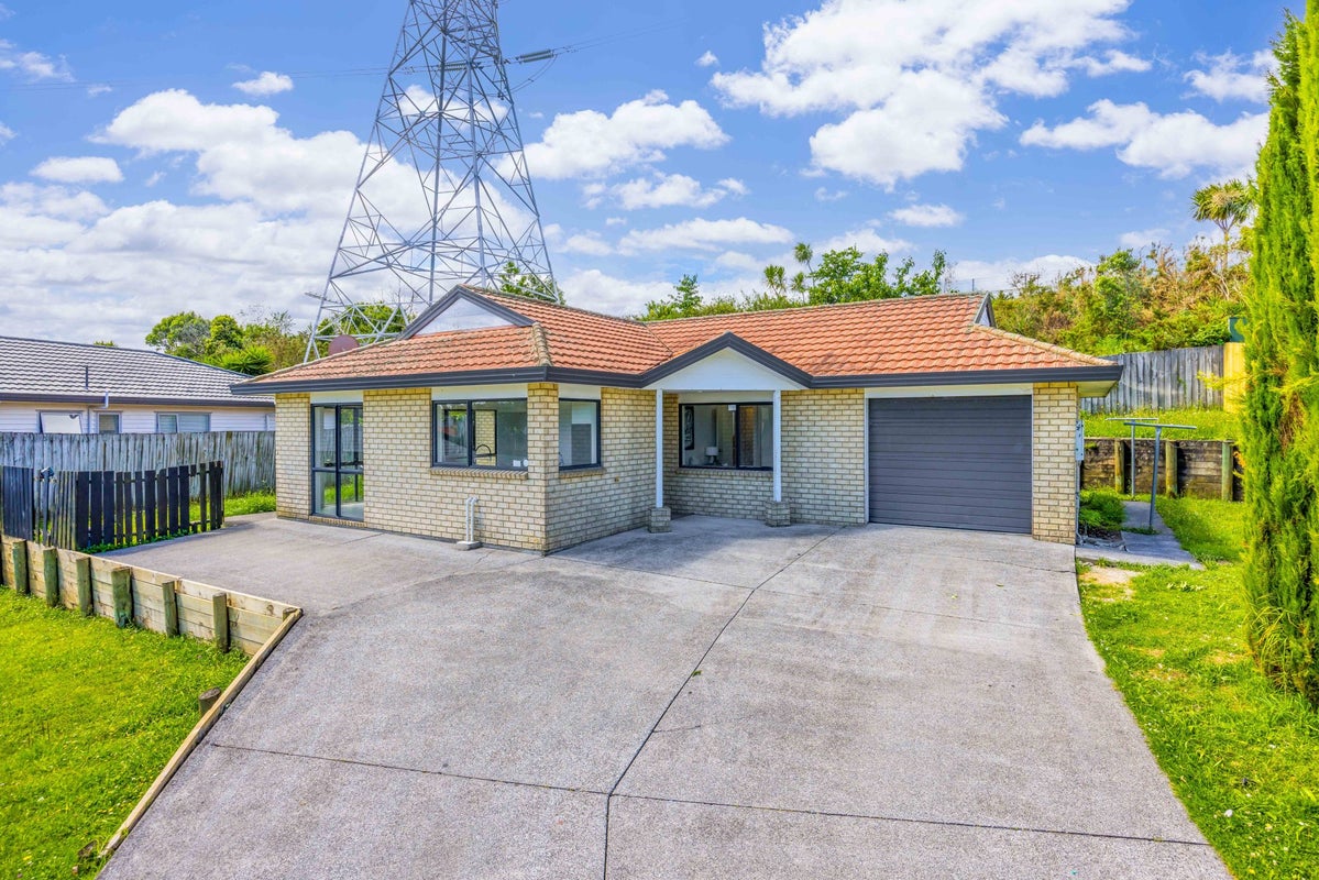 101 Wingate Street, Avondale, Auckland - Carousel 1