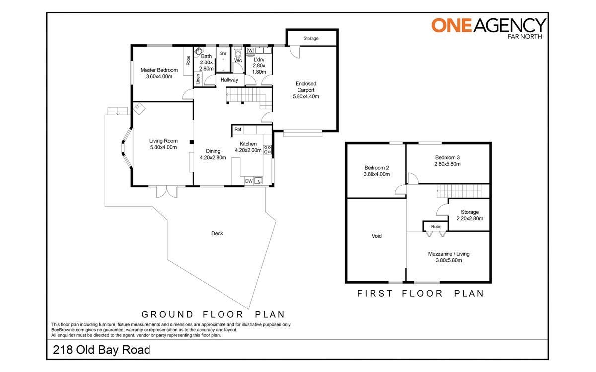 218 Old Bay Road, Pakaraka, Kaikohe - Carousel 33