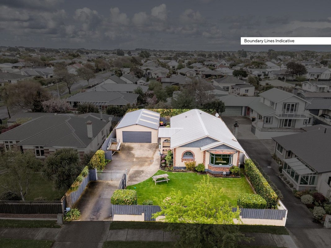 95 Baird Street, Richmond, Invercargill - Carousel 34