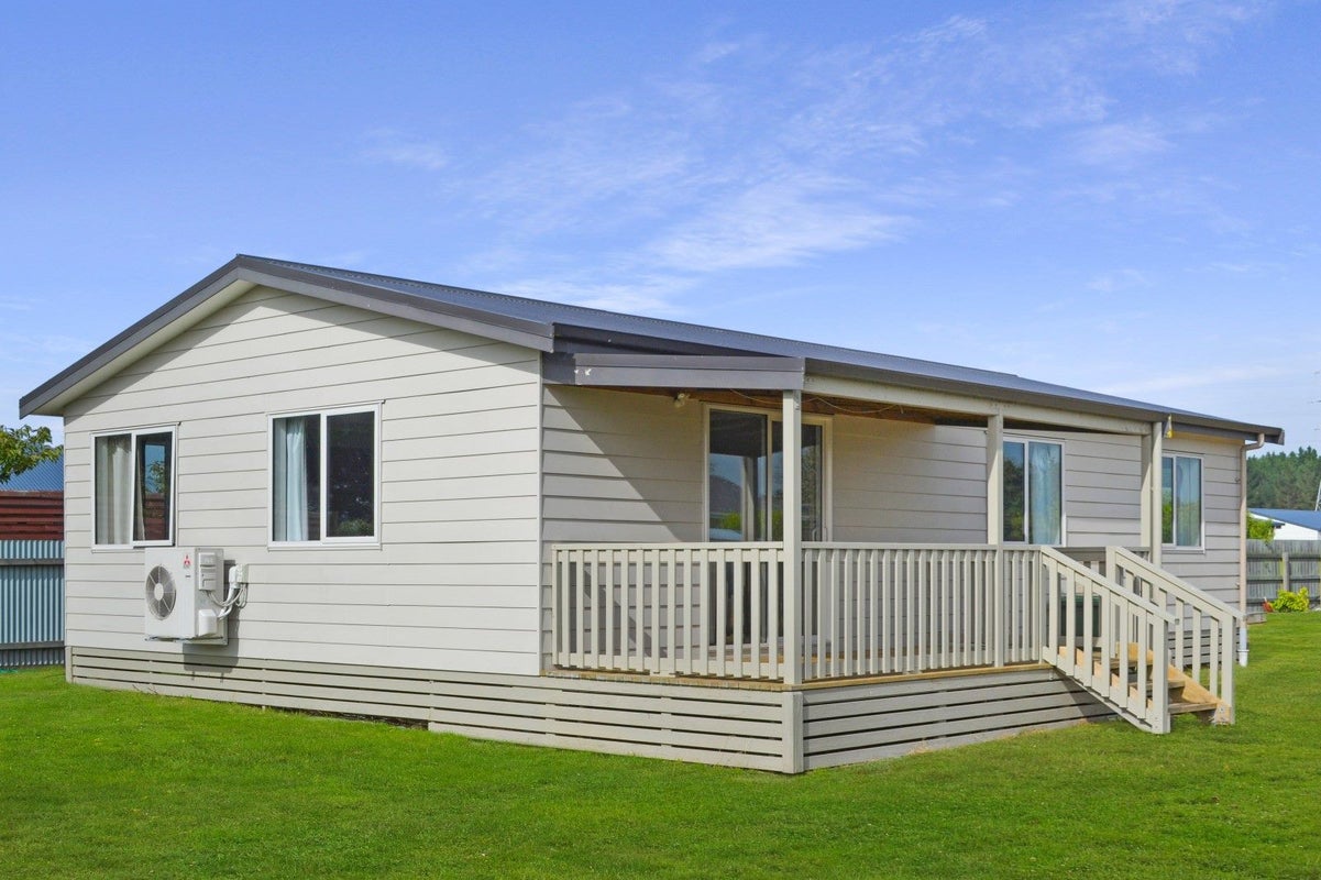 5 Bignell Lane, Glenavy, Waimate - Carousel 2