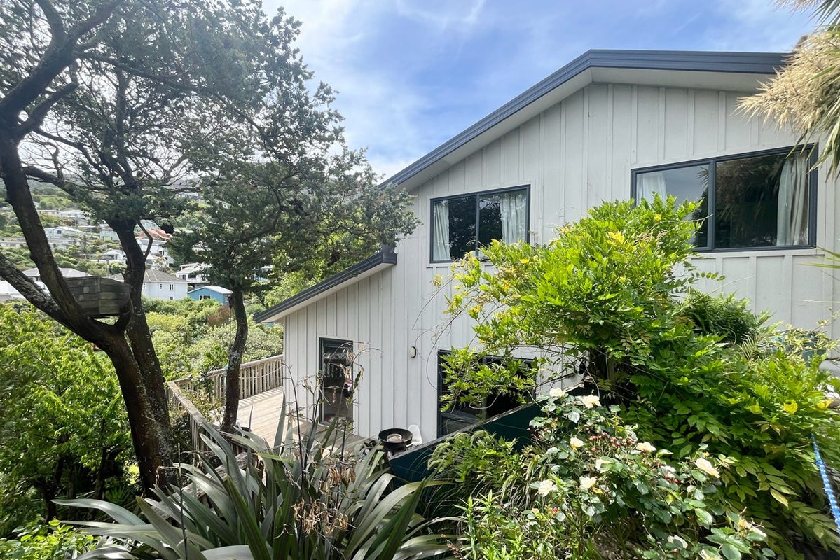 87 RESERVE TERRACE, Lyttelton, Christchurch - Carousel 1