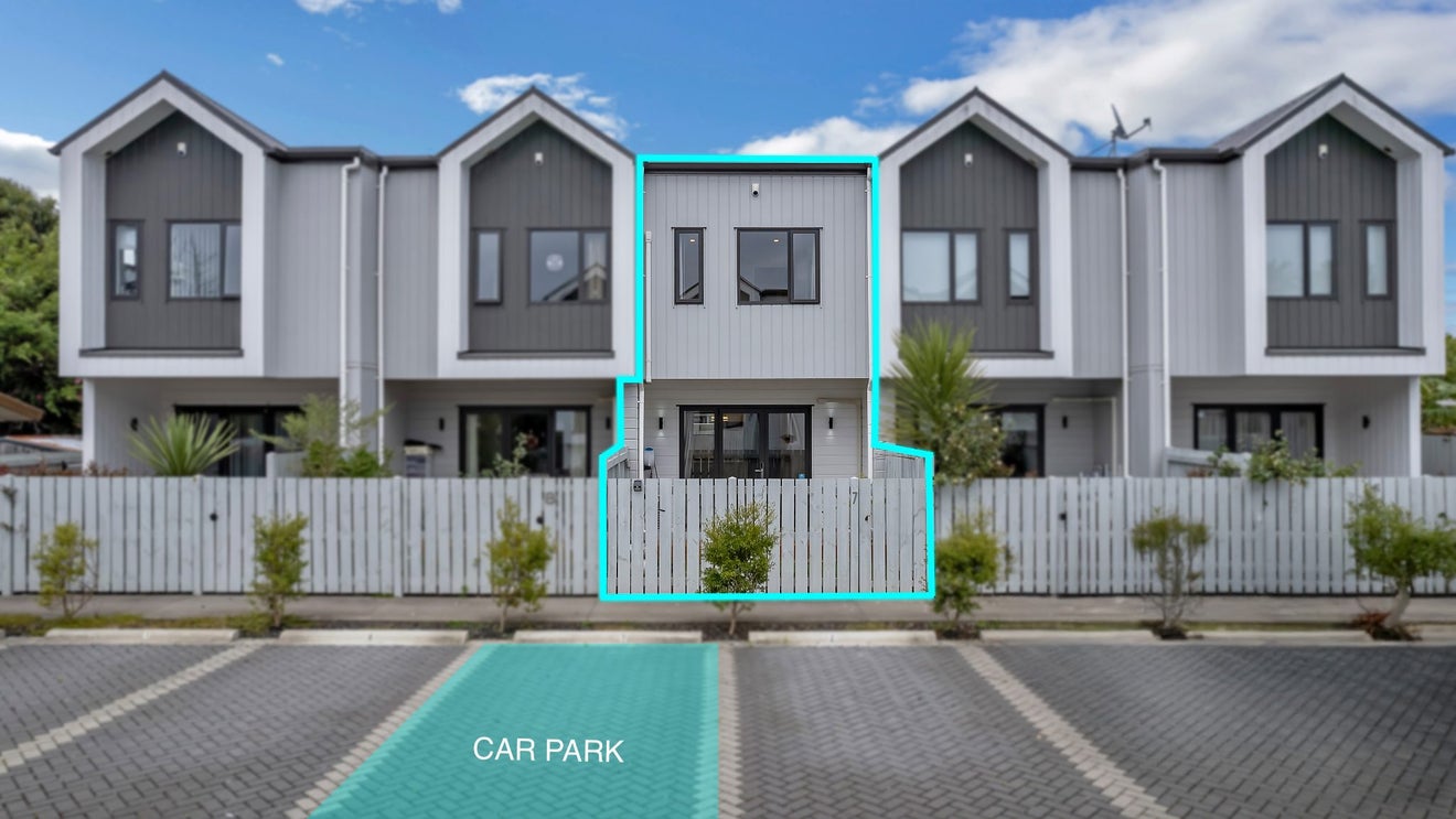 7/66 Swanson Road, Henderson, Auckland - Carousel 1