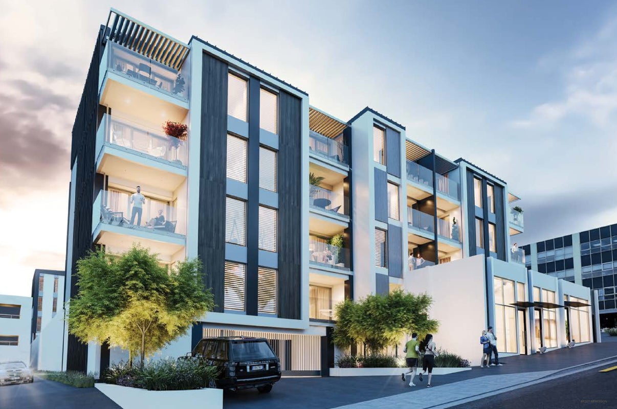 213/19 Rawene Road, Birkenhead, Auckland - Carousel 1