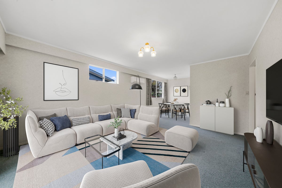 202A California Drive, Totara Park, Upper Hutt - Carousel 1