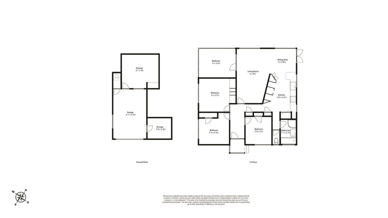 6 Brooker Grove, Newlands, Wellington - Carousel 14