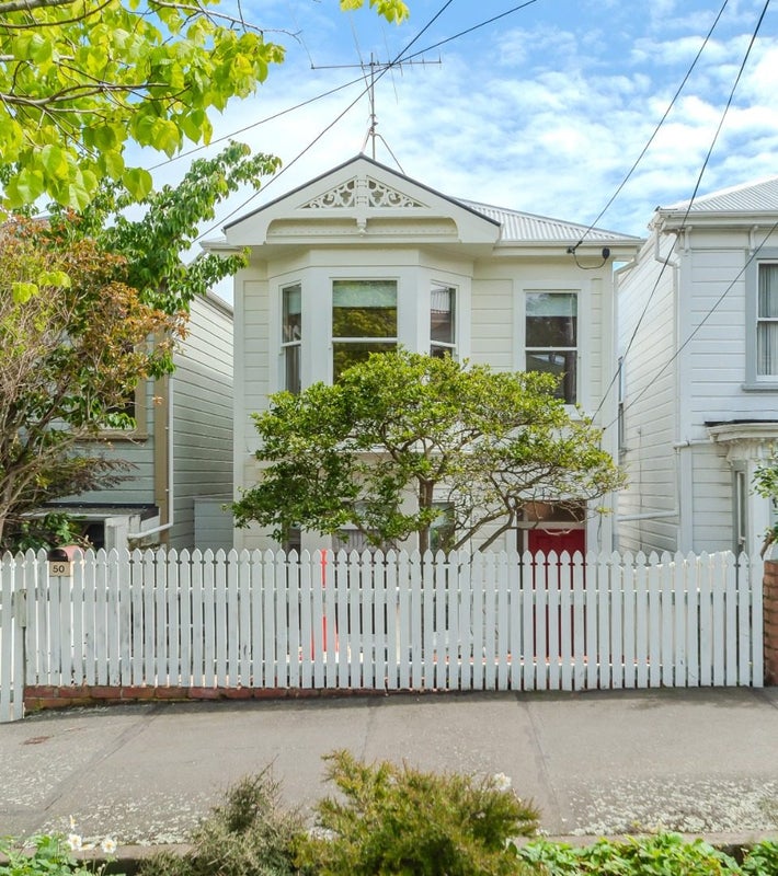 50 Coromandel Street, Newtown, Wellington - Carousel 2