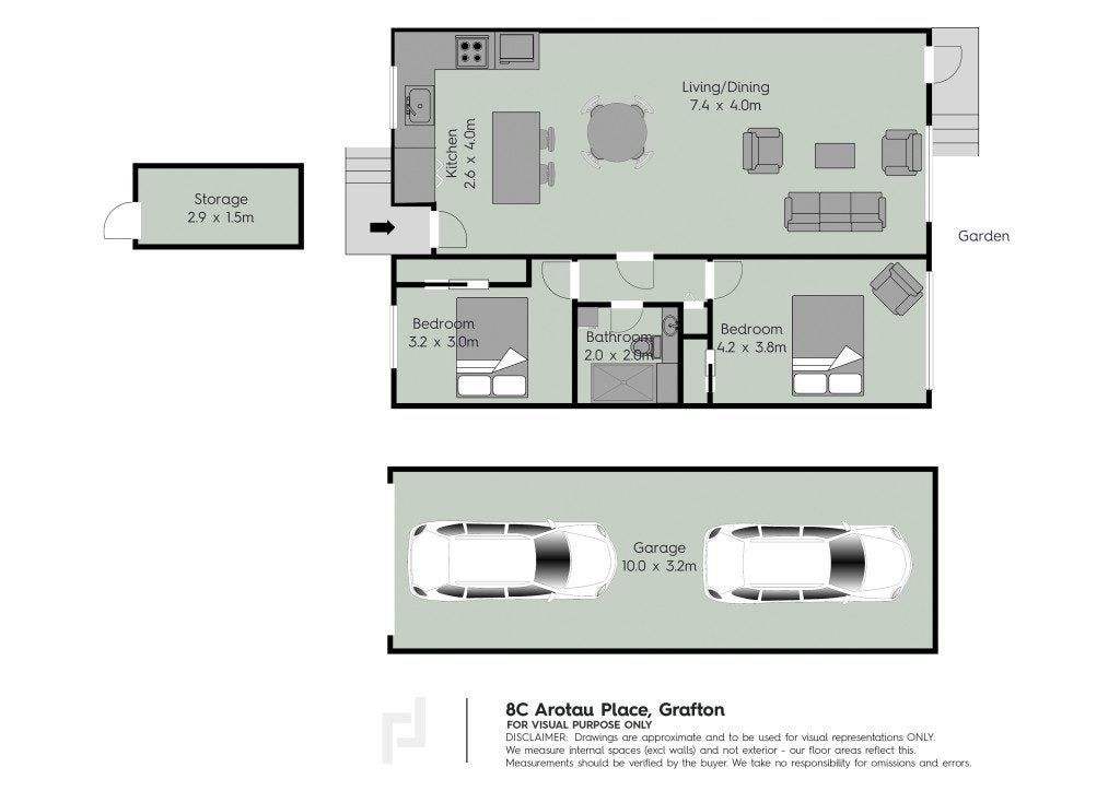 8C Arotau Place, Grafton, Auckland - Carousel 19