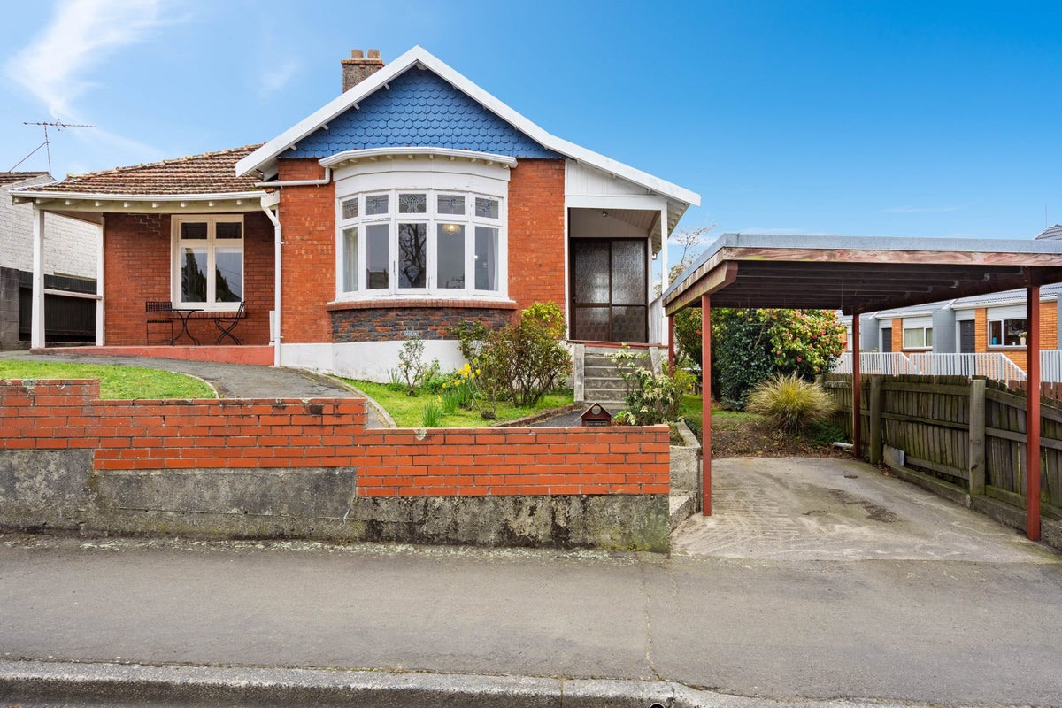 225 Highgate, Roslyn, Dunedin - Carousel 2