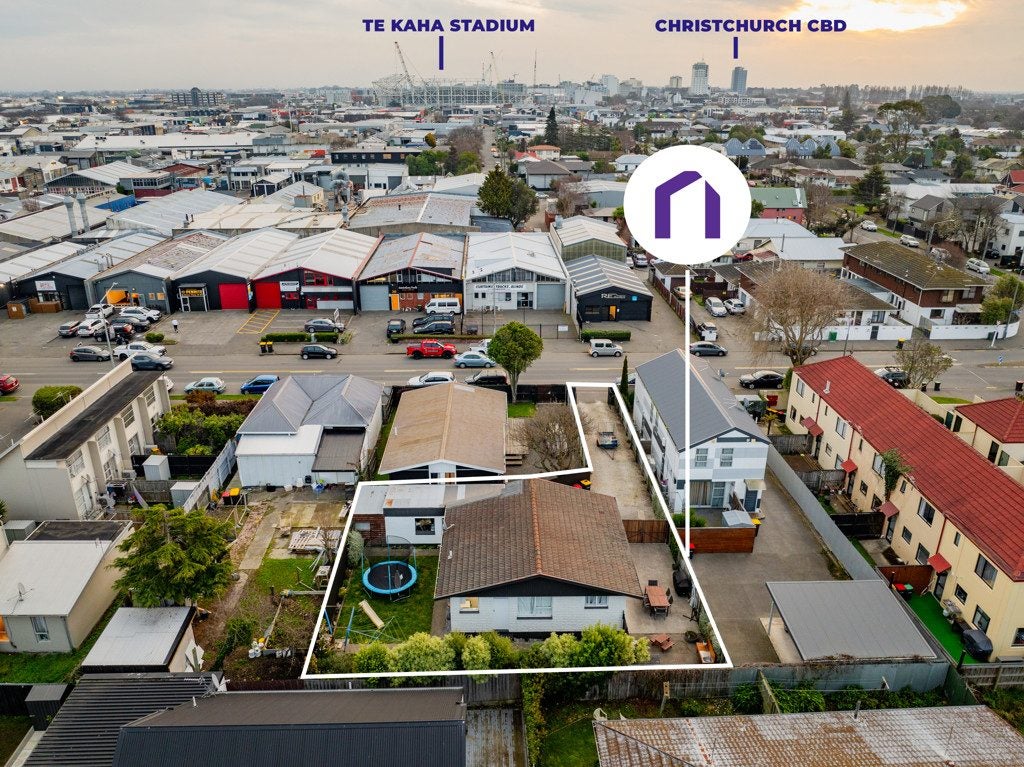 36 Stanmore Road, Phillipstown, Christchurch - Carousel 17