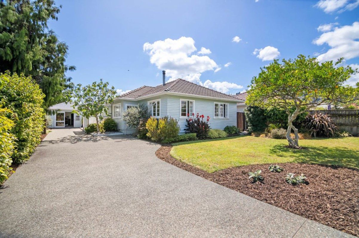 56 Green Street, Tahunanui, Nelson - Carousel 1