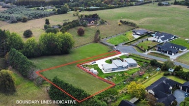19 Karaka School Lane, Karaka, Papakura - Carousel 1