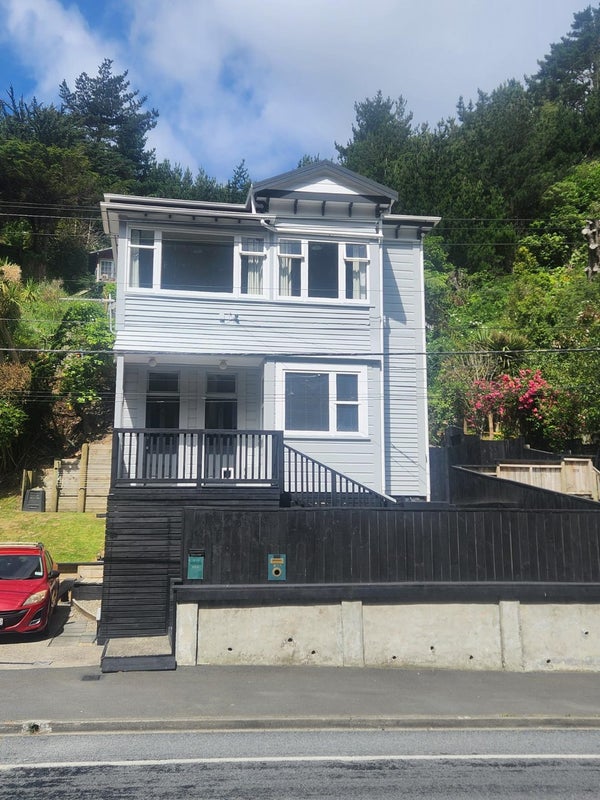 379B Ohiro Road, Brooklyn, Wellington - Carousel 1