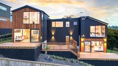 82B Kittiwake Drive, Schnapper Rock, Auckland - Carousel 1