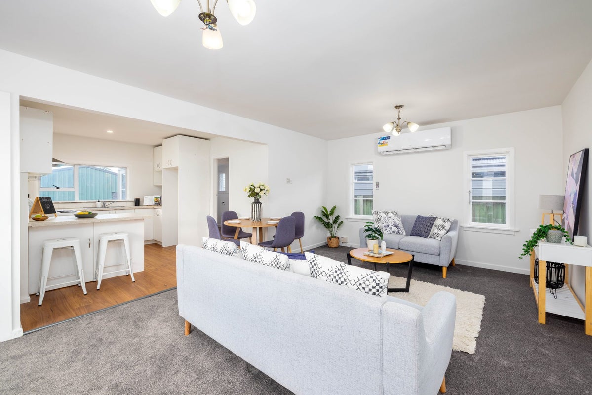 16 Woodgrove Avenue, North New Brighton, Christchurch - Carousel 2