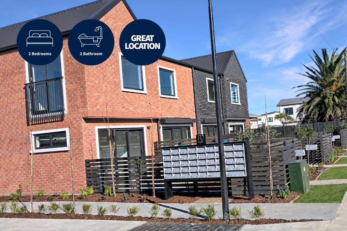 12/137 Hall Avenue, Favona, Auckland - Carousel 2