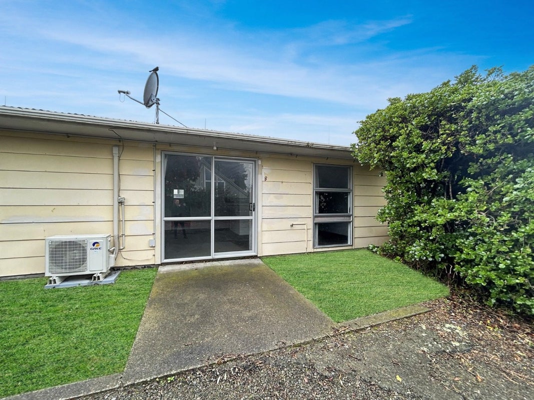 127 Albert Street, Terrace End, Palmerston North - Carousel 1