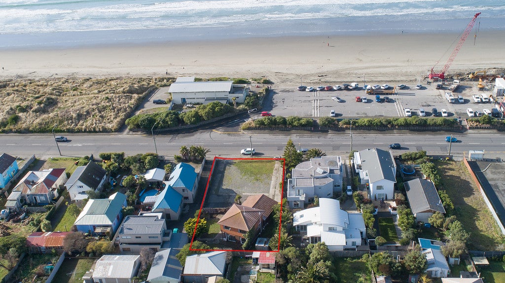188 Marine Parade, New Brighton, Christchurch - Carousel 2