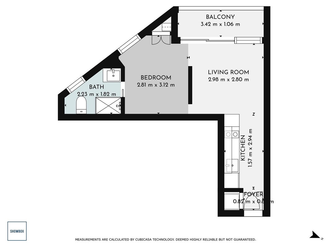 708/106 Vincent Street, Auckland Central, Auckland - Carousel 22