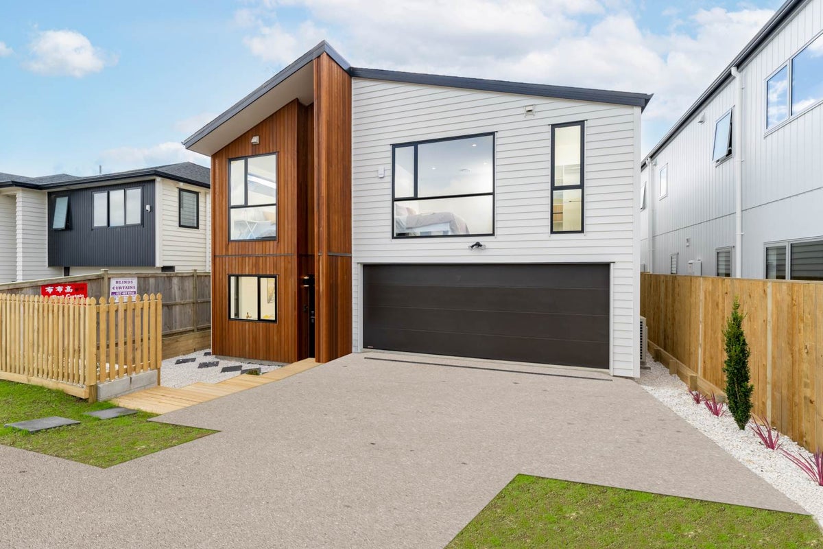 20 Goodfellow Lane, Flat Bush, Auckland - Carousel 1