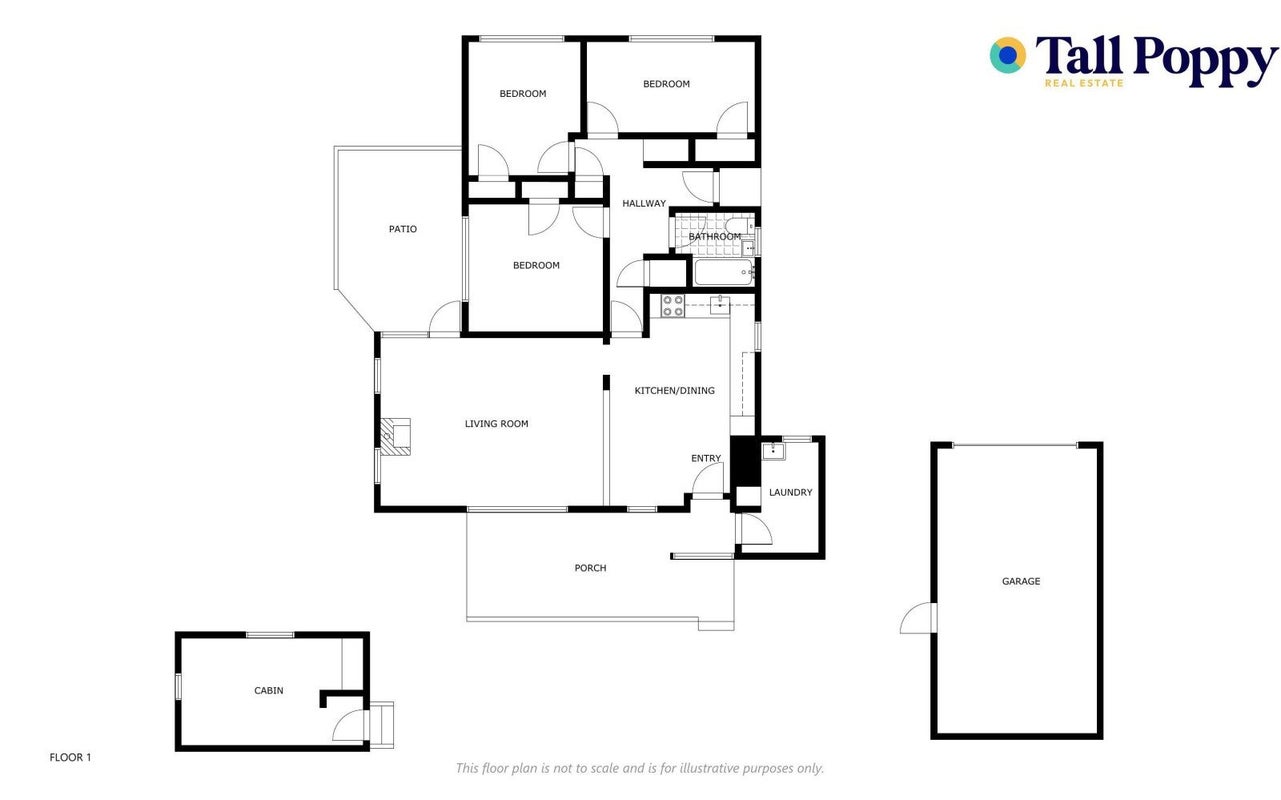 4 Rota Street, Turangi, Turangi - Carousel 21
