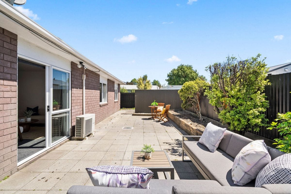 2/20 Mathers Road, Hoon Hay, Christchurch - Carousel 2