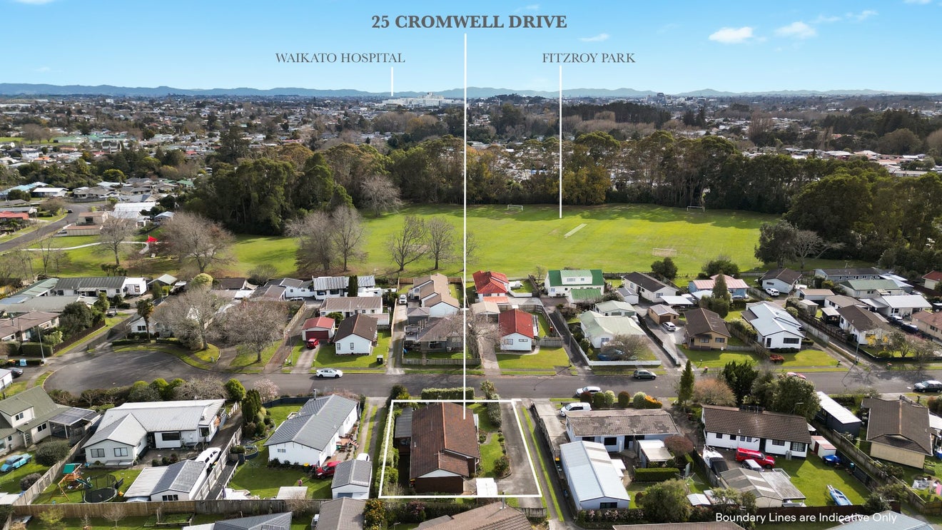25 Cromwell Drive, Fitzroy, Hamilton - Carousel 15