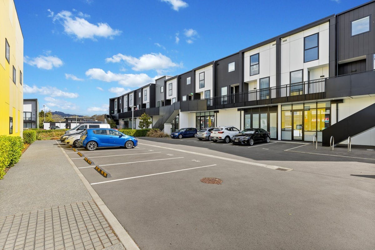 4/6 Waverley Street, Sydenham, Christchurch - Carousel 16