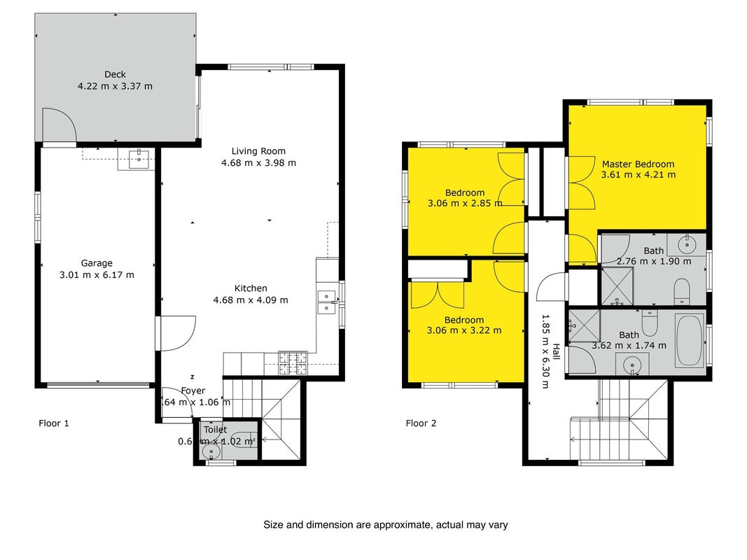 10E Pax Avenue, Forrest Hill, Auckland - Carousel 22