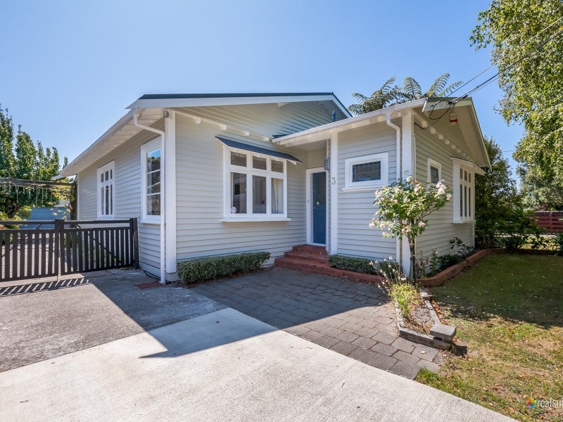 3 Bauchop Road, Waterloo, Lower Hutt - Carousel 1