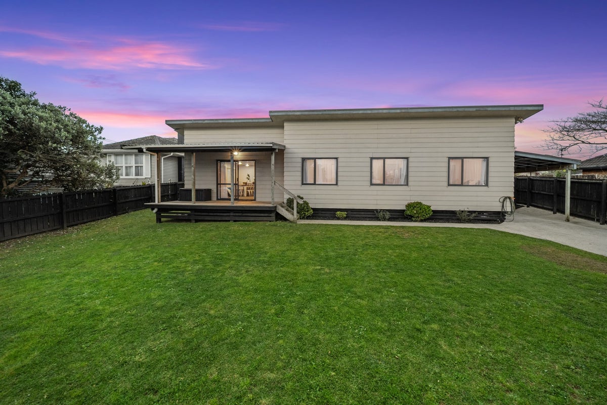 46 Hall Avenue, Mangere, Manukau City, Auckland - Carousel 2