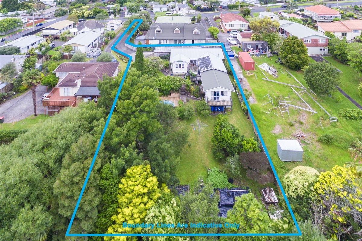 3A Ambler Avenue, Glen Eden, Auckland - Carousel 33