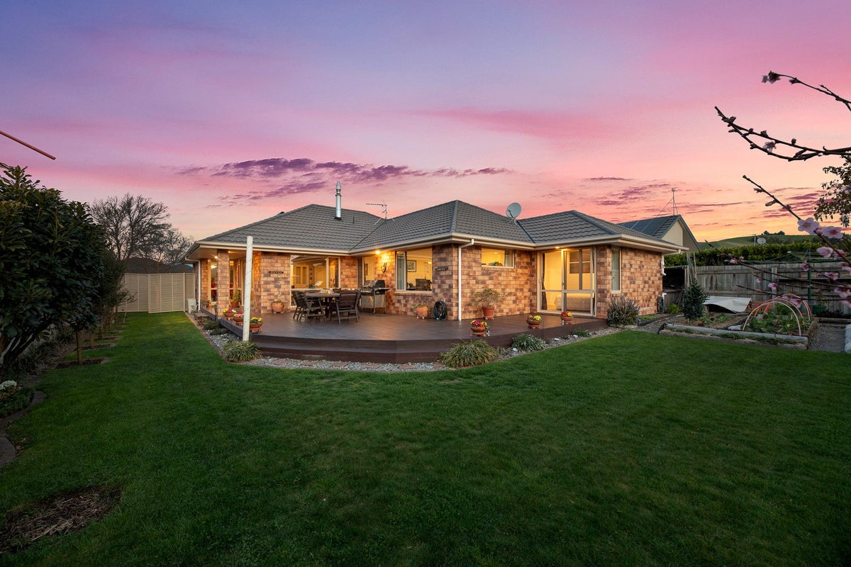 30 Hope Drive, Witherlea, Blenheim - Carousel 2