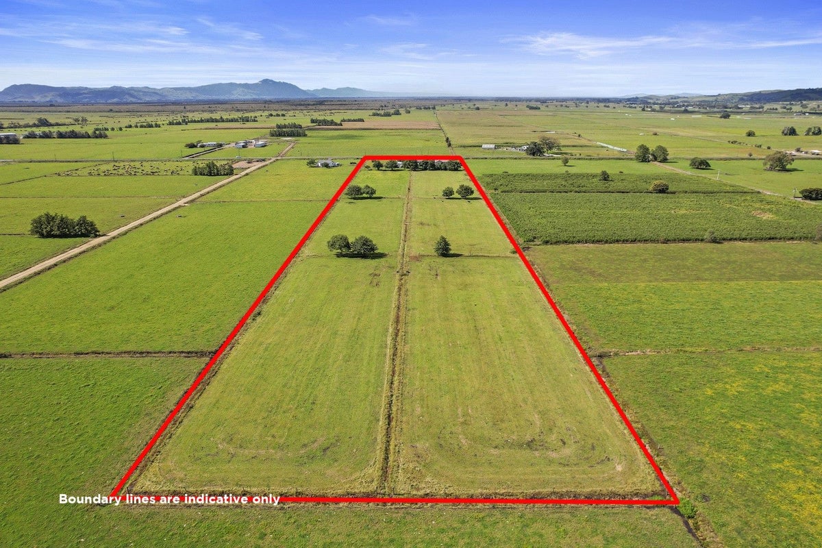 145 Tramline Road, Morrinsville - Carousel 2