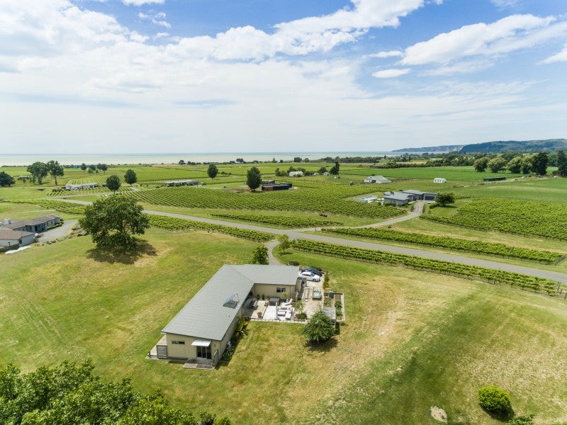 56 Home Road, Haumoana, Hastings - Carousel 22