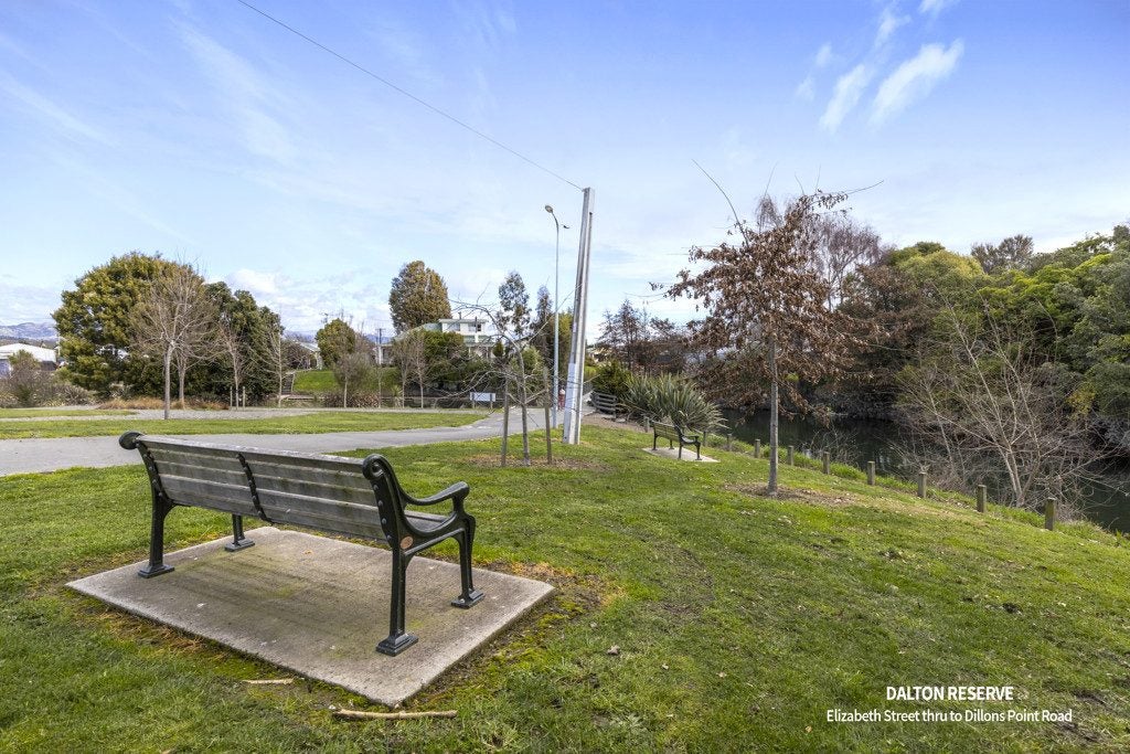 52 Elizabeth Street, Riversdale, Blenheim - Carousel 24