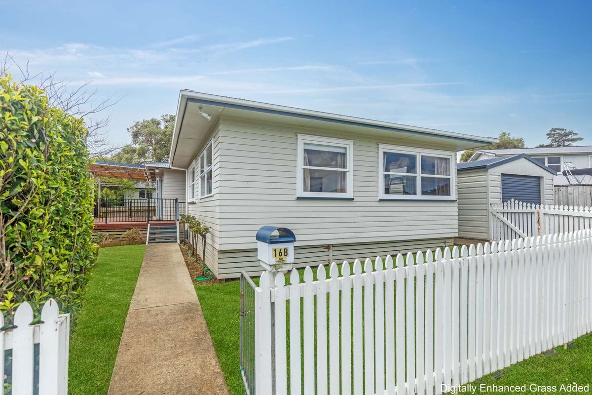 16B Campbell Street, Waiuku, Waiuku - Carousel 1