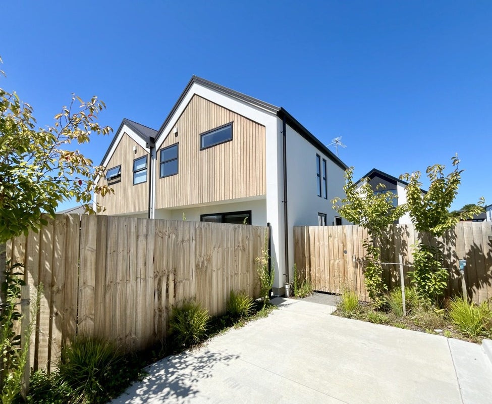 4/130 Edinburgh Street, Spreydon, Christchurch - Carousel 1