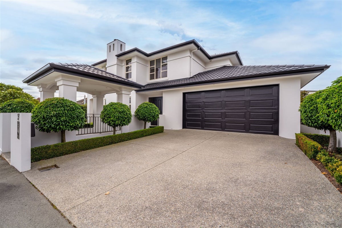 37 Selwyn Street, Maori Hill, Timaru - Carousel 1