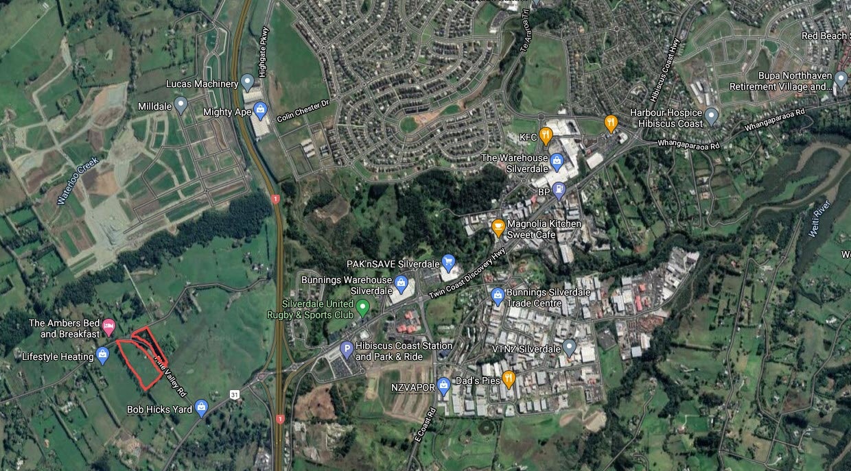10 Old Pine Valley Road, Dairy Flat, Silverdale - Carousel 1