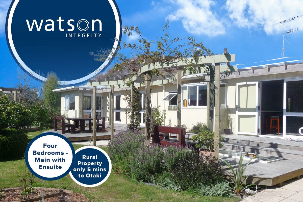 267 Hautere Cross Road, Hautere - Carousel 1